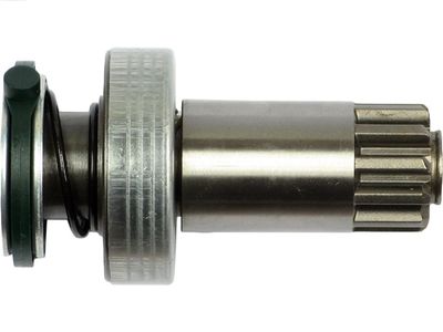 Pievads ar brīvgaitas mehānismu, Starteris AS-PL SD0187