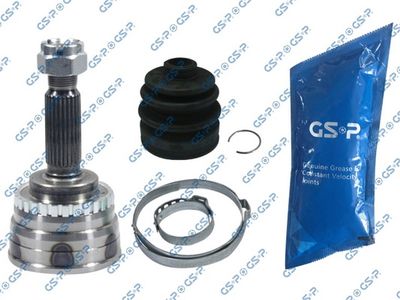 Шарнирный комплект, приводной вал GSP 839067