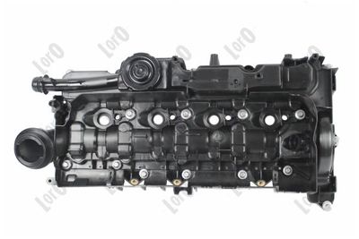 Cilindru galvas vāks ABAKUS 123-00-090