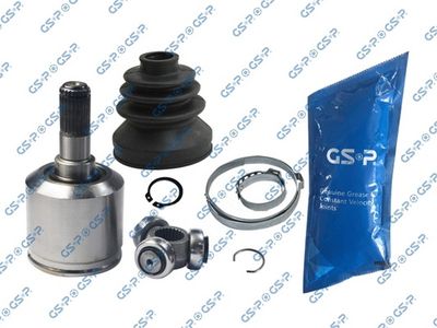 Šarnīru komplekts, Piedziņas vārpsta GSP 624003