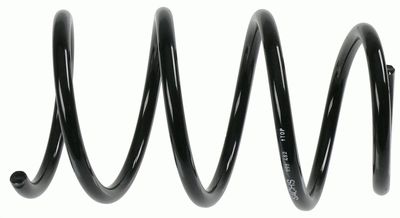 Пружина ходовой части SACHS 998 482