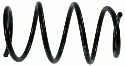 Balstiekārtas atspere SACHS 998 464