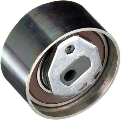 Натяжной ролик, ремень ГРМ GATES T43008