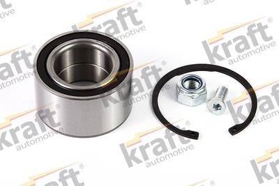 Riteņa rumbas gultņa komplekts KRAFT AUTOMOTIVE 4100720
