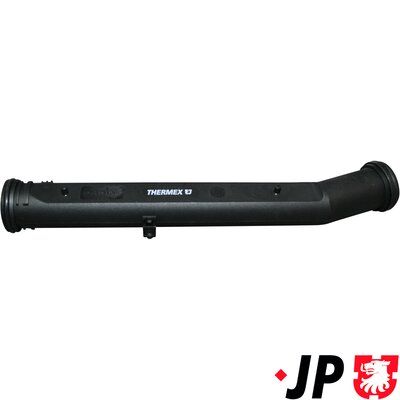 Dzesēšanas šķidruma caurule JP GROUP 1114401900