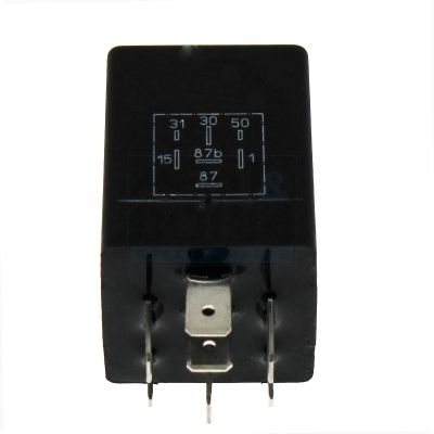 Реле, топливный насос MEAT & DORIA 422011