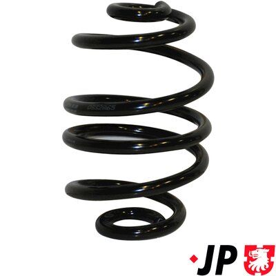 Пружина ходовой части JP GROUP 1252205000