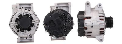 Ģenerators LUCAS LRA03928