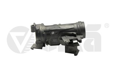 Замок вала рулевого колеса vika 99051786501