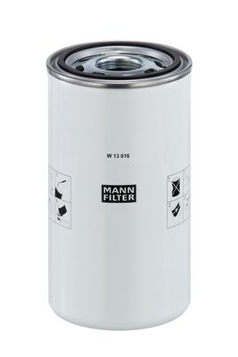 Filtrs, Hidropacēlāja sistēma MANN-FILTER W13016