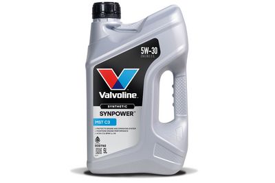 Моторное масло VALVOLINE 908792