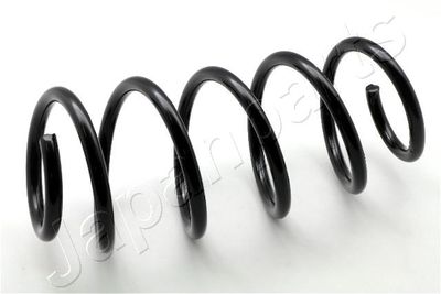 Balstiekārtas atspere JAPANPARTS ZC3558H
