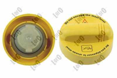 Vāciņš, Eļļas ieliešanas kakliņš ABAKUS 042-027-003