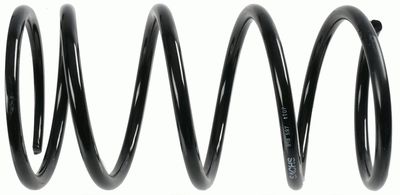 Balstiekārtas atspere SACHS 998 597
