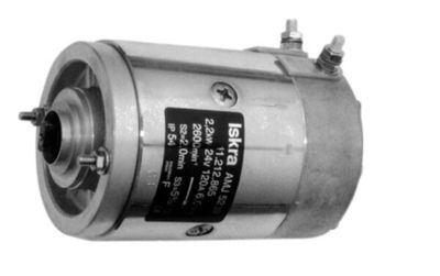 Elektromotors MAHLE MM 62