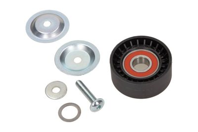 Паразитный / ведущий ролик, поликлиновой ремень MAXGEAR 54-0884