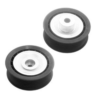 Parazīt-/Vadrullītis, Ķīļsiksna MAGNETI MARELLI 331316170380