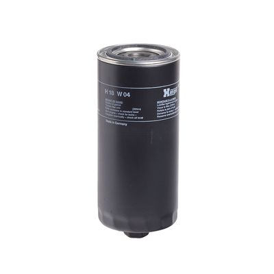 Eļļas filtrs HENGST FILTER H18W04
