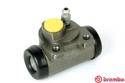 Riteņa bremžu cilindrs BREMBO A 12 186