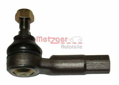 Наконечник поперечной рулевой тяги METZGER 54004801