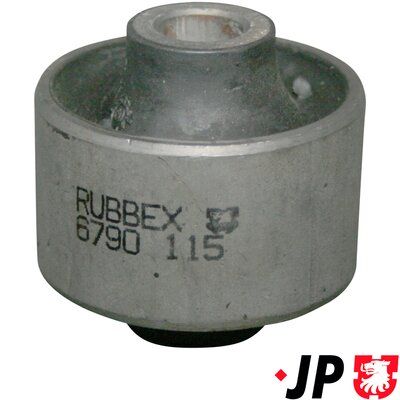 Piekare, Šķērssvira JP GROUP 1540201600