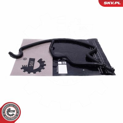 ESEN SKV 54SKV502 Radiatora cauruļvads