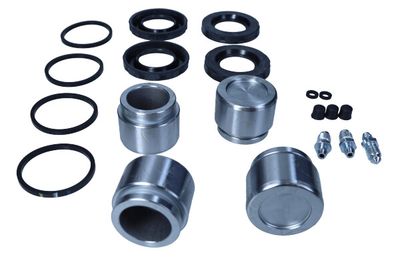 Ремкомплект, тормозной суппорт MAXGEAR 27-1589