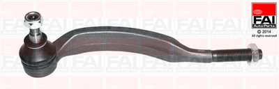Наконечник поперечной рулевой тяги FAI AutoParts SS7278