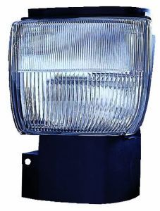 Pagrieziena signāla lukturis ABAKUS 215-1565L-UEV