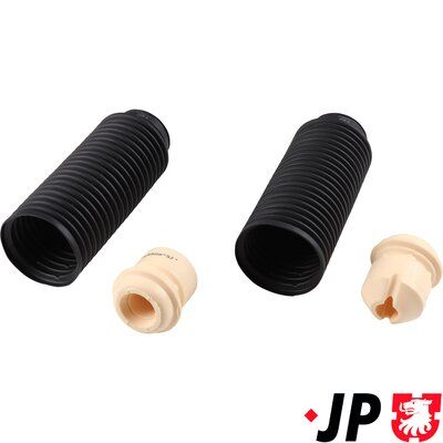 Putekļu aizsargkomplekts, Amortizators JP GROUP 1142705610