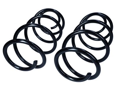 Balstiekārtas atspere MAXGEAR 60-1398D