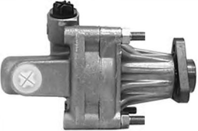 Hidrosūknis, Stūres iekārta GENERAL RICAMBI PI0567