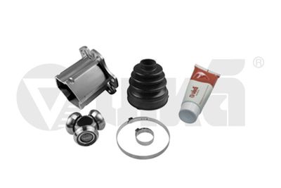Шарнирный комплект, приводной вал vika 44981766801