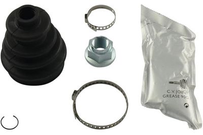 Putekļusargu komplekts, Piedziņas vārpsta KAVO PARTS CVB-9018