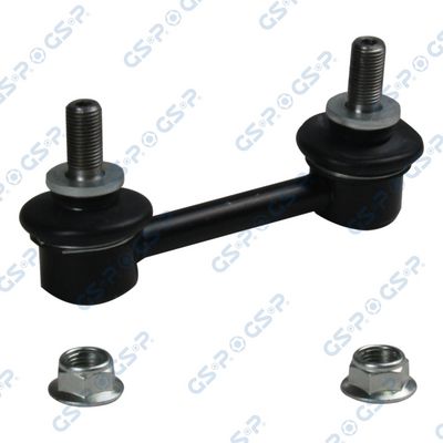 Stiepnis/Atsaite, Stabilizators GSP S050980