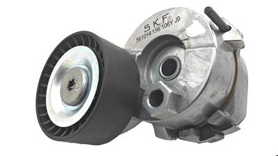 Siksnas spriegotājs, Ķīļsiksna SKF VKM 31244