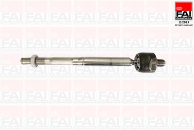 Осевой шарнир, рулевая тяга FAI AutoParts SS10538