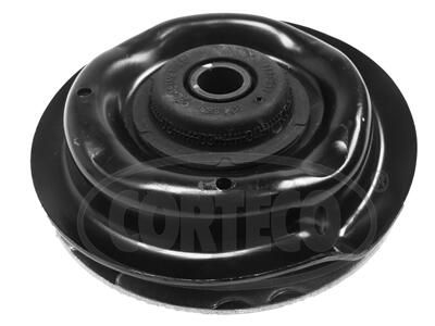 Ремкомплект, опора стойки амортизатора CORTECO 80001578