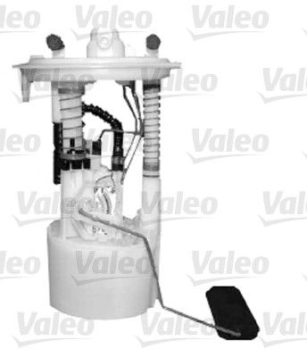 Элемент системы питания VALEO 347115