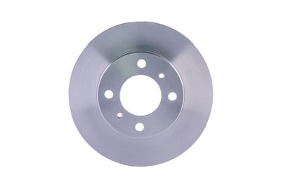 Тормозной диск HELLA 8DD 355 105-771