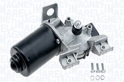 Stikla tīrītāju motors MAGNETI MARELLI 064371200010