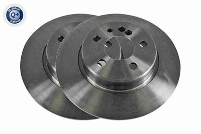 Тормозной диск VAICO V30-80028