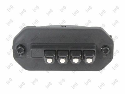 Выключатель, контакт двери ABAKUS 137-02-060