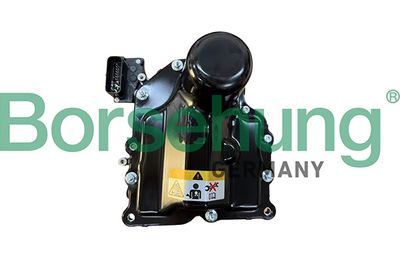 mechatronika DSG 7 DQ 200 Borsehung B12976