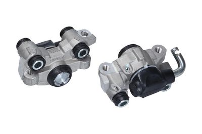 Тормозной суппорт KAMOKA JBC0420