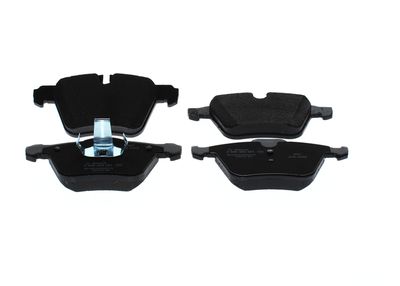 Bremžu uzliku kompl., Disku bremzes BOSCH 0 986 494 481