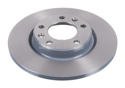 Тормозной диск SWAG 62 10 4508