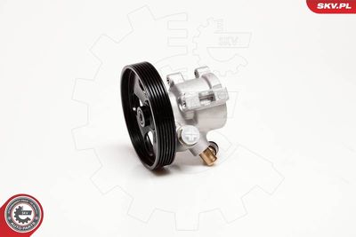 Гидравлический насос, рулевое управление ESEN SKV 10SKV086