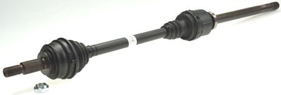 Piedziņas vārpsta LÖBRO 305952