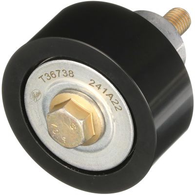 Parazīt-/Vadrullītis, Ķīļrievu siksna GATES T36738